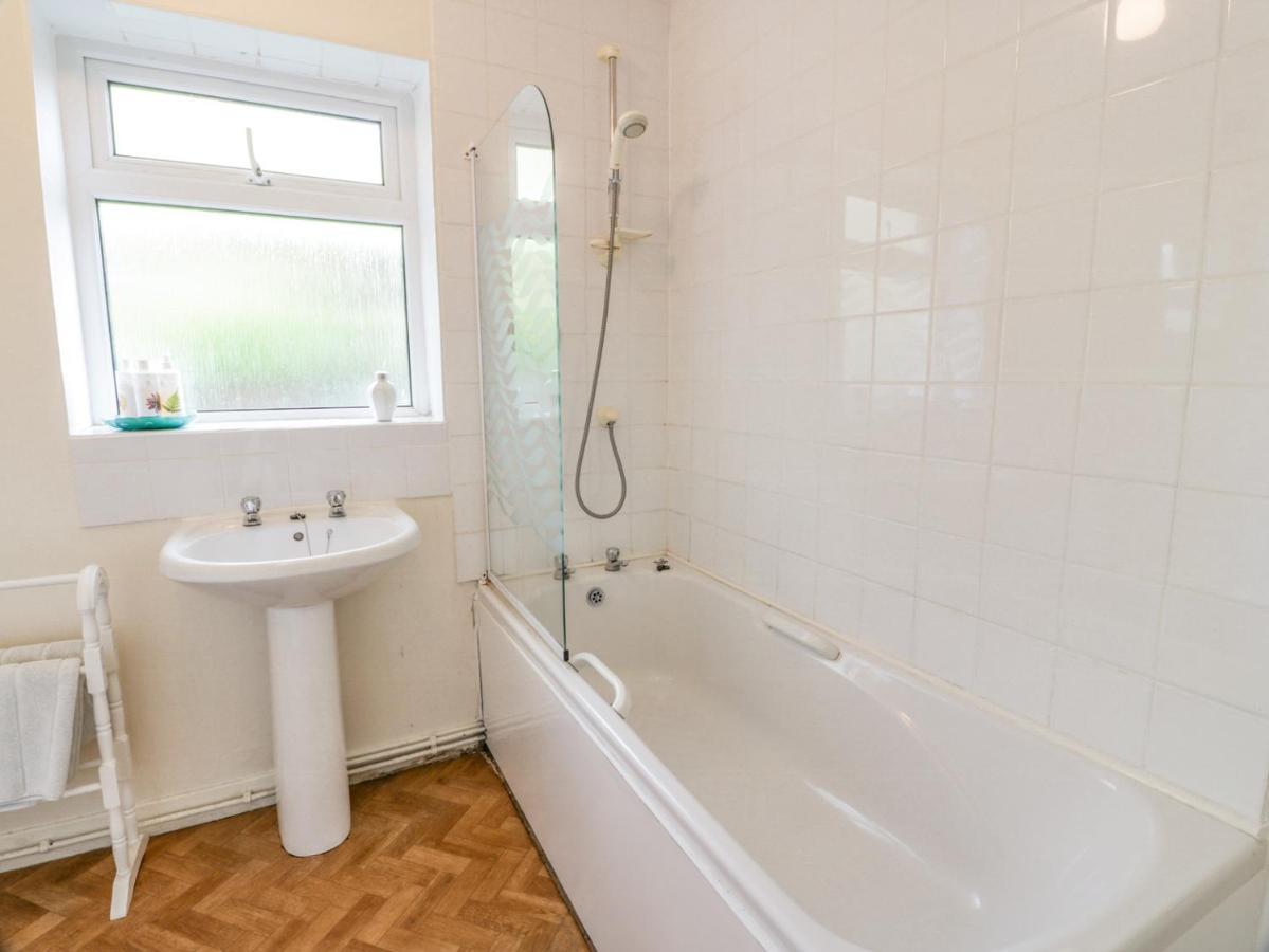 High Auchenbrack Villa Thornhill  Buitenkant foto